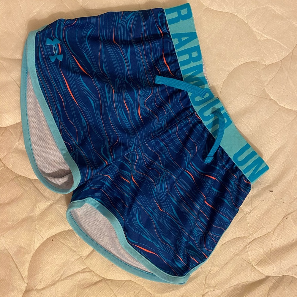 Under Armour shorts